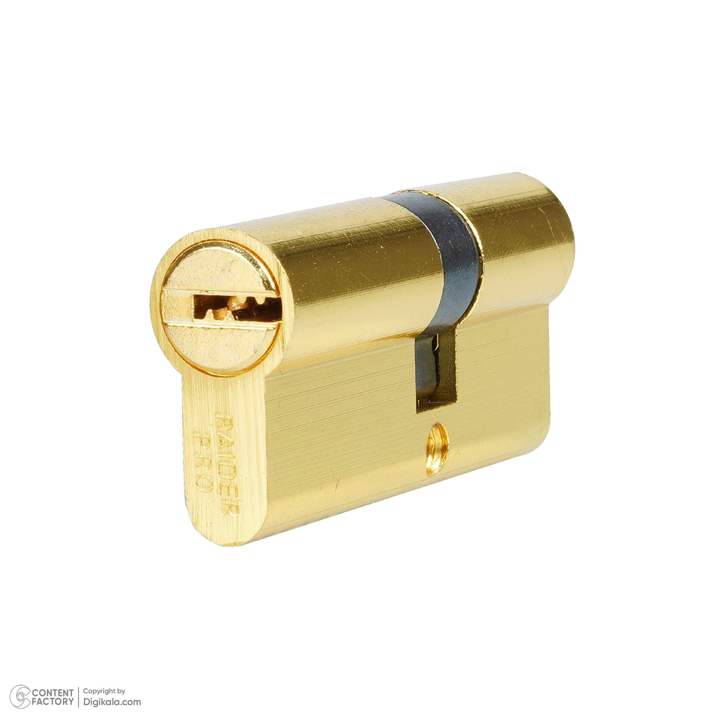 سیلندر قفل رایدر مدل IRN