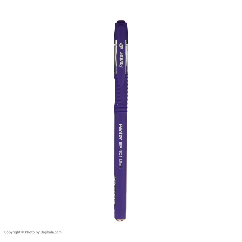 خودکار 8 رنگ پنتر مدل Sp 101