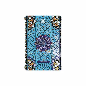 MAHOOT Iran-Tile7 Cover Sticker for Samsung Galaxy Tab S2 8.0 2016 T719N