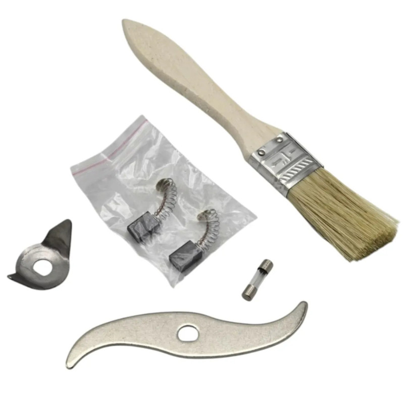 آسیاب صنعتی سیلورکرست مدل SC-150