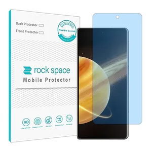 Rock space Eye Care model anti blue screen protector suitable for Honor Magic V3 mobile phone