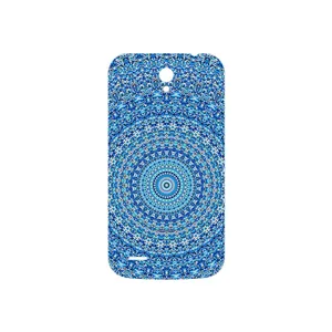 MAHOOT Mandala Design 1 Cover Sticker for Huawei Ascend G610