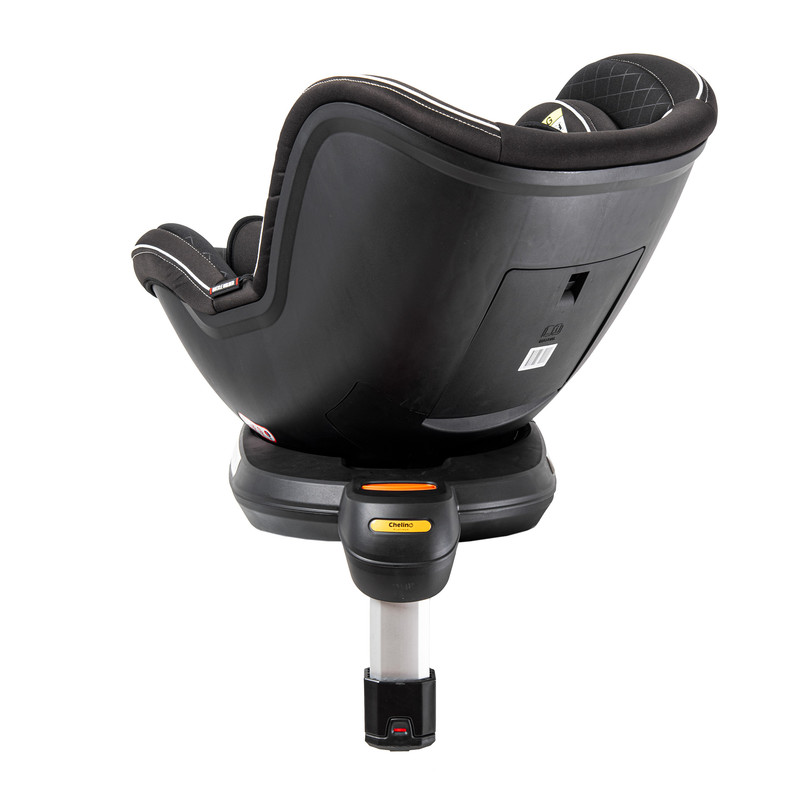 صندلی خودرو کودک چلینو مدل SPORTSLINE 360SPIN