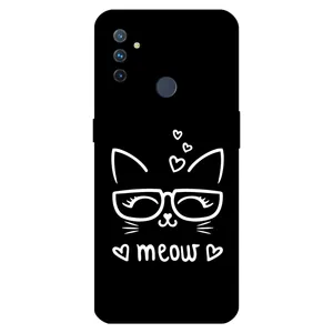 Megafone 7700 Cover For OnePlus Nord N100