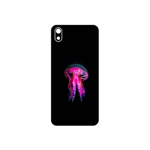 MAHOOT jellyfish Cover Sticker for Xiaomi Redmi 7A