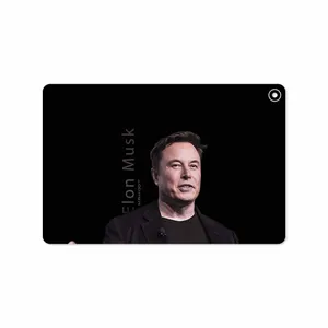 MAHOOT Elon Musk Cover Sticker for Huawei Matepad T10 2020 AGS-L09