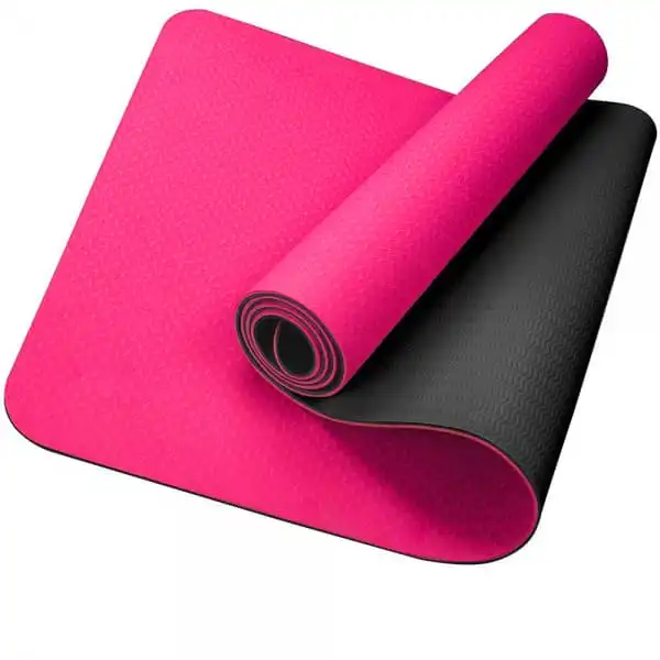 زیرانداز یوگا کد 004 ضخامت 6 میلی متر