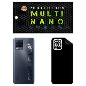 MULTI NANO X-F1M Back Skin For Realme 8 Pro