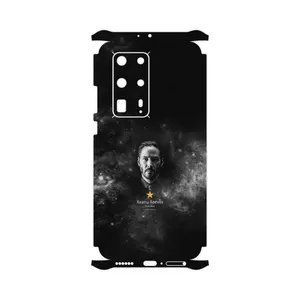 MAHOOT Keanu Reeves-FullSkin Cover Sticker for Huawei P40 Pro Plus
