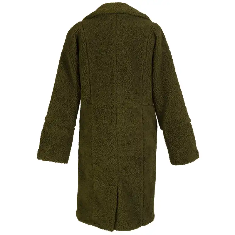 پالتو زنانه هومنیتی کد ZY59223