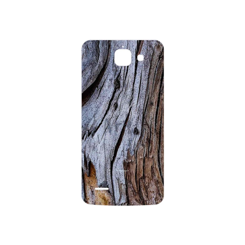 برچسب پوششی ماهوت مدل Wood Texture 7 مناسب برای گوشی موبایل هوآوی Ascend G730