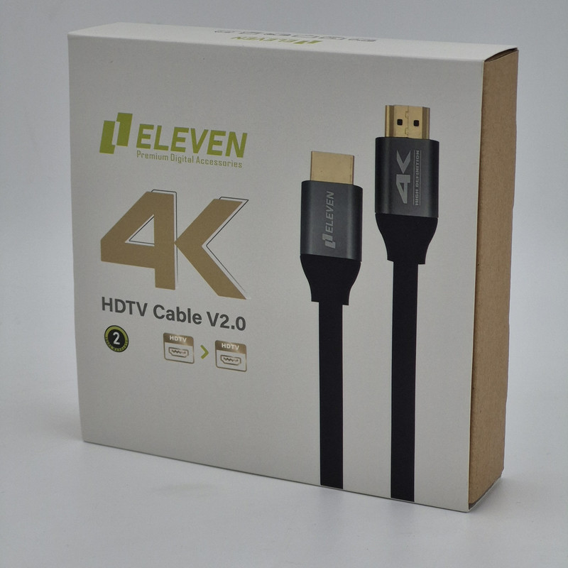 کابل HDMI ایلون مدل 4K1000 طول 10 متر