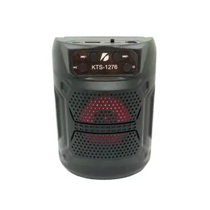 اسپیکر بلوتوثی قابل حمل مدل KTS1276