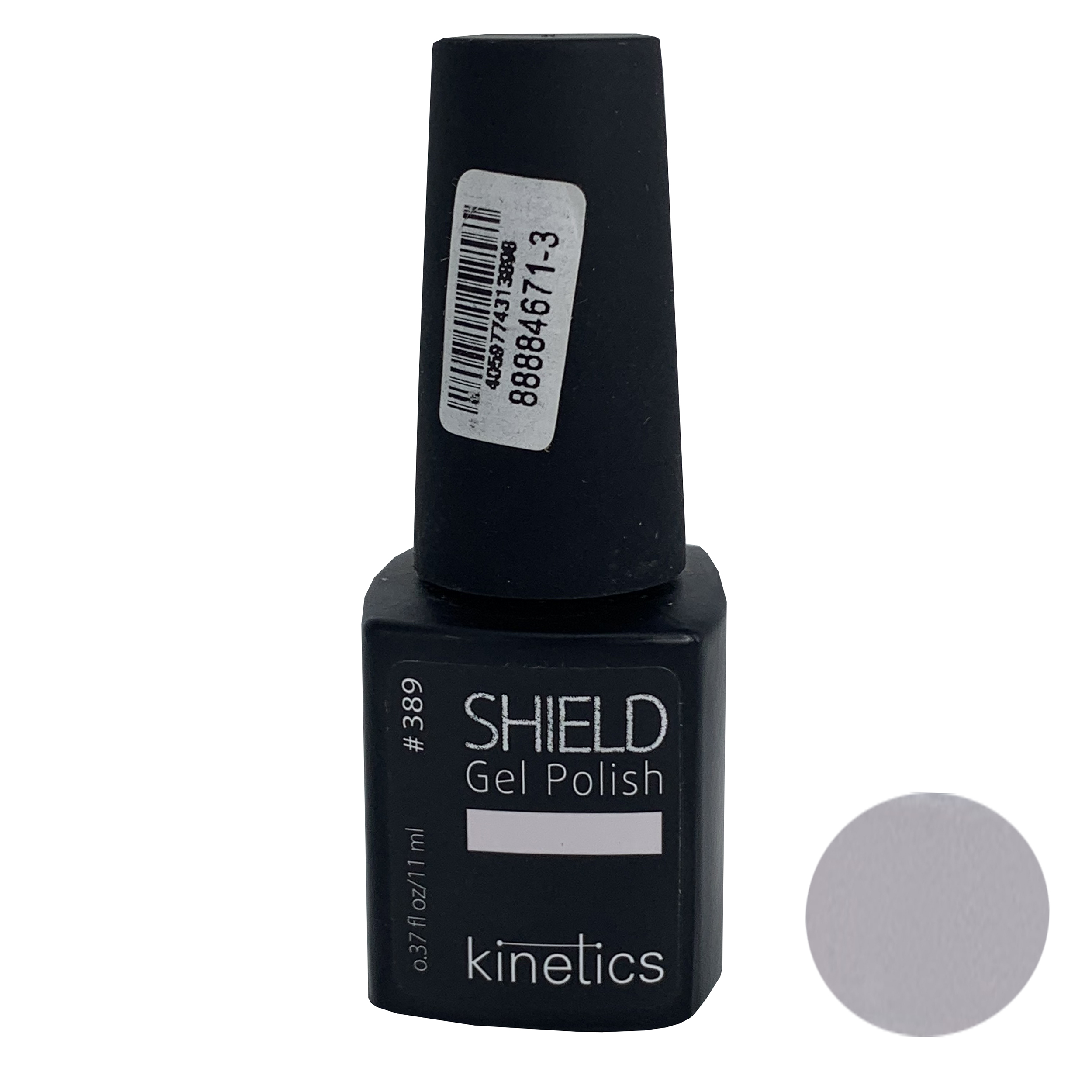 لاک ژل ناخن کنیتکس مدل شیلد شماره 389