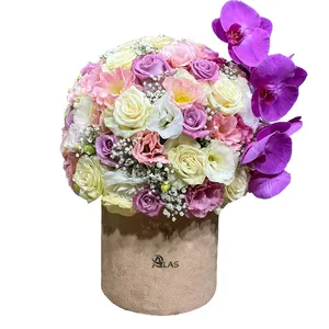 باکس گل آلاس مدل m0064