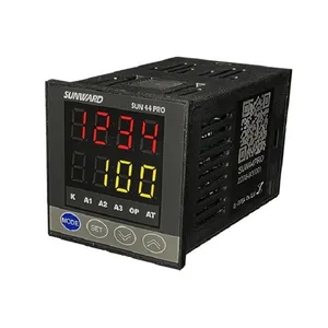 ترموستات کنترل حرارت سان وارد مدل سان پرو 44