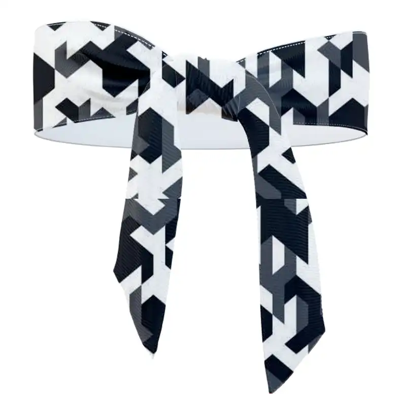 هدبند ورزشی آی تمر مدل 549