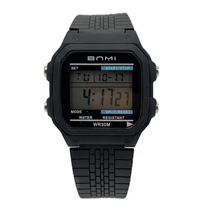 ساعت مچی دیجیتال بنمی مدل 1811G