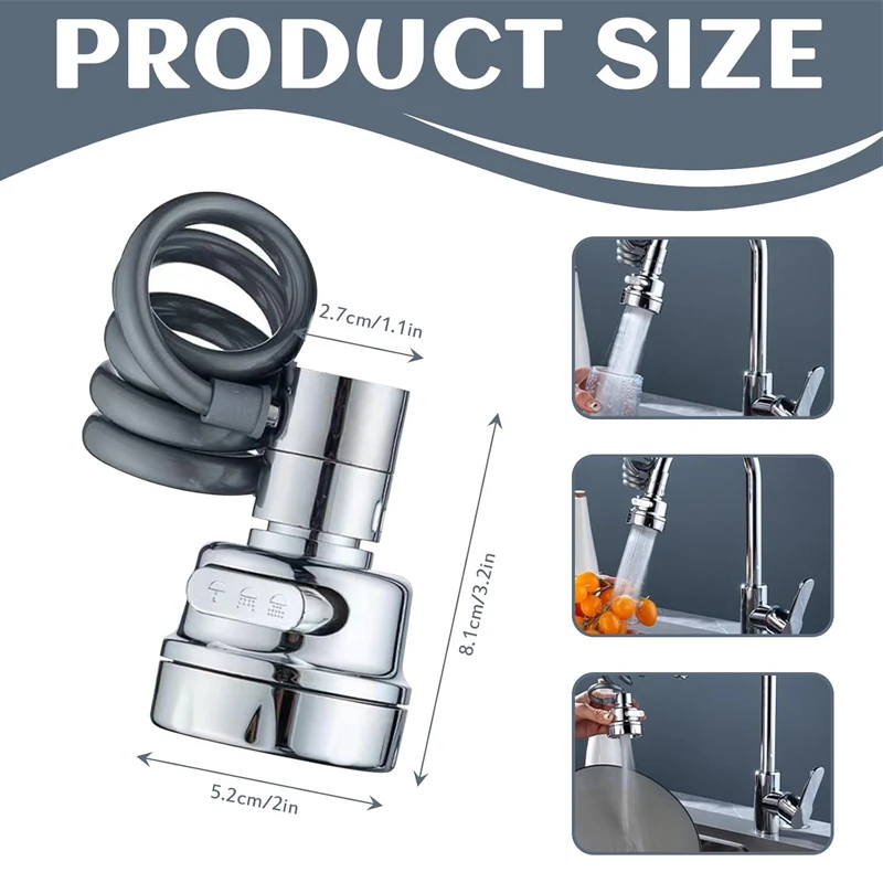 عکس شماره 18 : سری شیرآلات پاپیروس مدل فنری چند حالته آنتیک