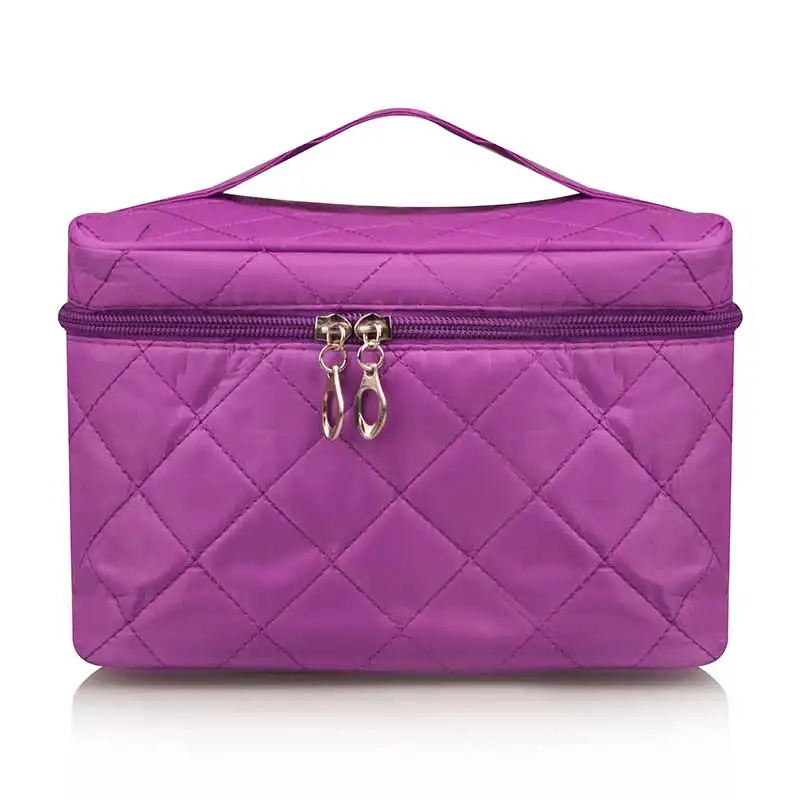 کیف لوازم آرایش زنانه مدل SH-500