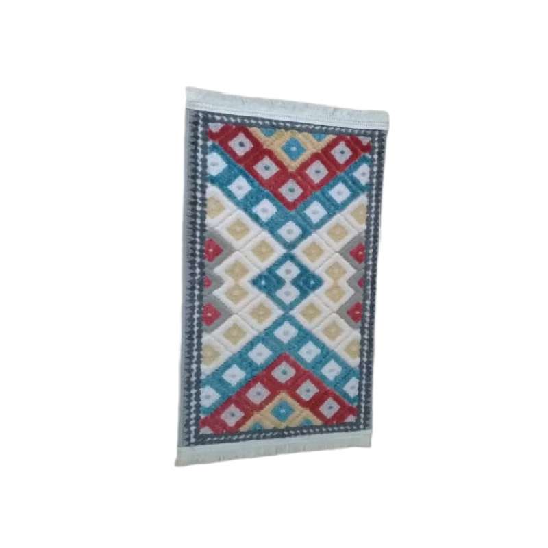 پادری مدل سنتی کد 12B سایز 80x50 سانتی متر