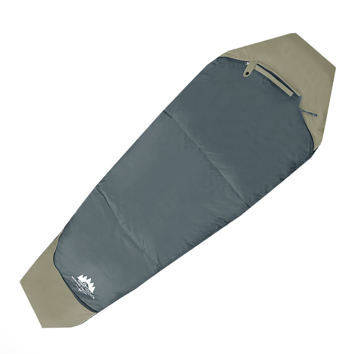 کیسه خواب فوروارد مدل FCLT3029- BETTER TRAVEL  -  - 19