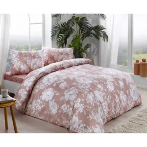 سرویس روتختی تاچ مدل آبریل دونفره 4 تکه