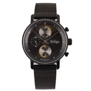 ساعت مچی عقربه‌ای مردانه لی کوپر مدل LC06495.650