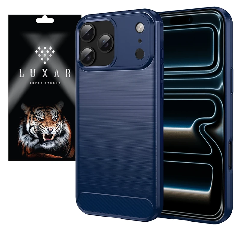 کاور لوکسار مدل 17promax -LS مناسب برای گوشی موبایل اپل iPhone 17 Pro Max