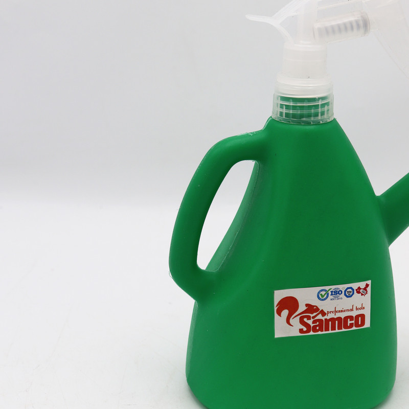 آبپاش دستی سامکو مدل دو منظوره کد YP-S-01L ظرفیت 1 لیتر