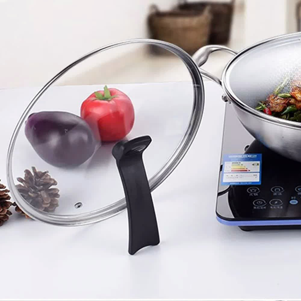 دستگیره درب قابلمه مُرسانا مدل Y664 بسته 4 عددی