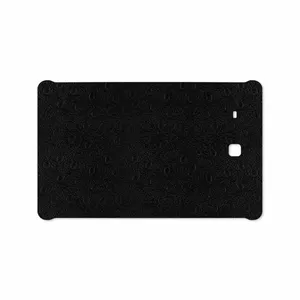 MAHOOT Ostrich-Leather Cover Sticker for Samsung Galaxy Tab E 9.6 2015 T561
