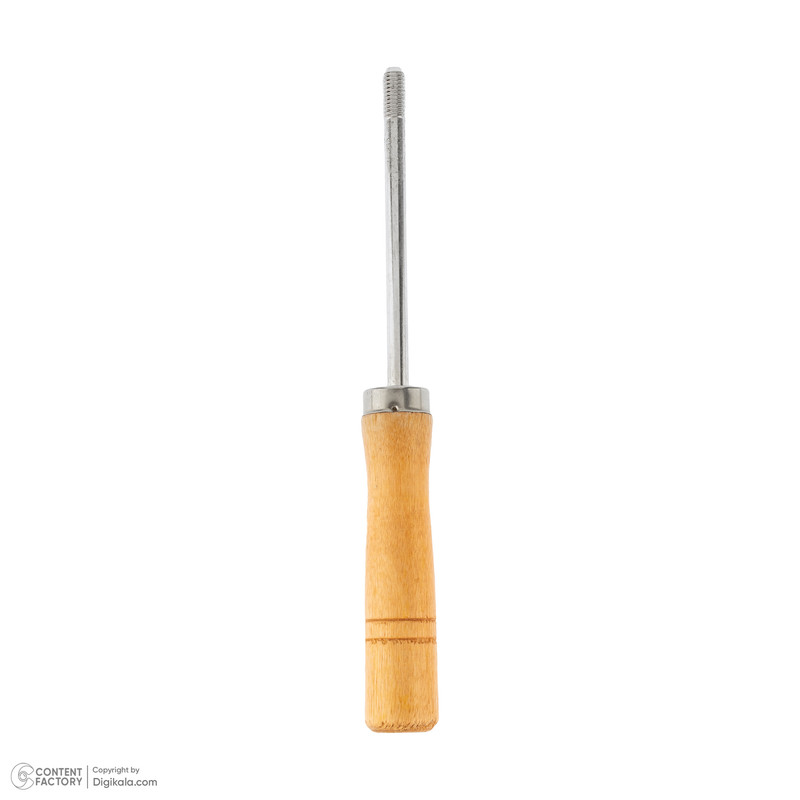 سشوار صنعتی المکس مدل HG-652