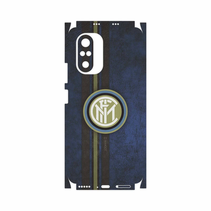 برچسب پوششی ماهوت مدل Inter-Milan-FullSkin مناسب برای گوشی موبایل شیائومی Mi 11i
