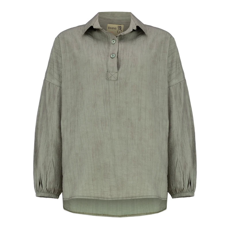 مانتو زنانه السانا مدل شهدیس کد 230211