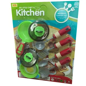 ست اسباب بازی آشپزخانه کد 3000