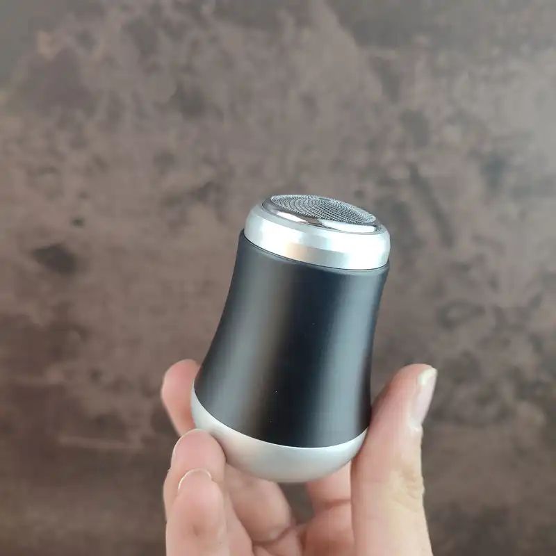 ماشین اصلاح موی صورت کیزو مدل Smart Shaver