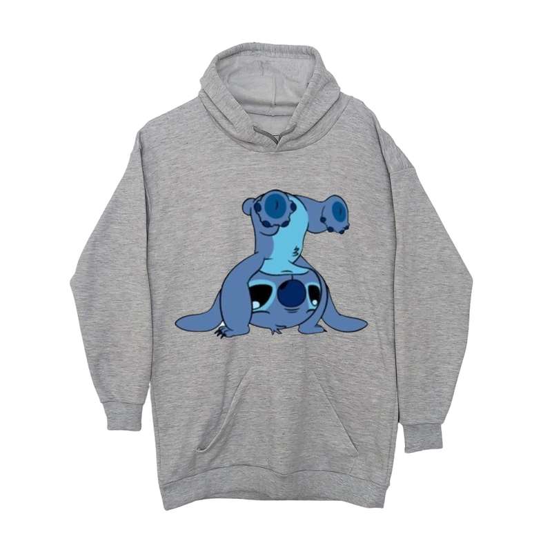 هودی مردانه طرح استیچ کد 155