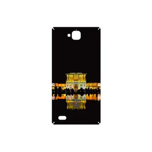 MAHOOT Ali Qapu Cover Sticker for Honor 3C