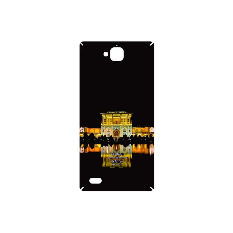 برچسب پوششی ماهوت مدل Ali Qapu مناسب برای گوشی موبایل آنر 3C