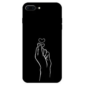 Megafone 7769 Cover For Apple Iphone 8 Plus