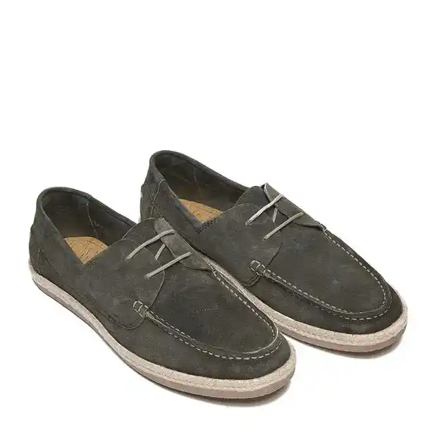 کفش کالج مردانه تاپ سیکرت مدل ZI41