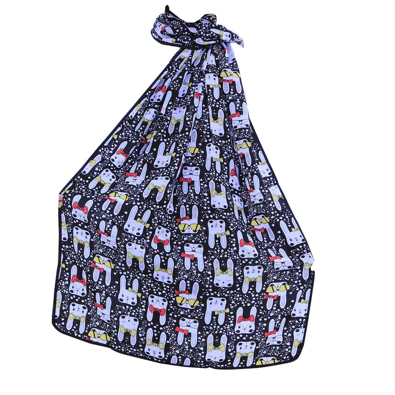 شال زنانه مدل as151