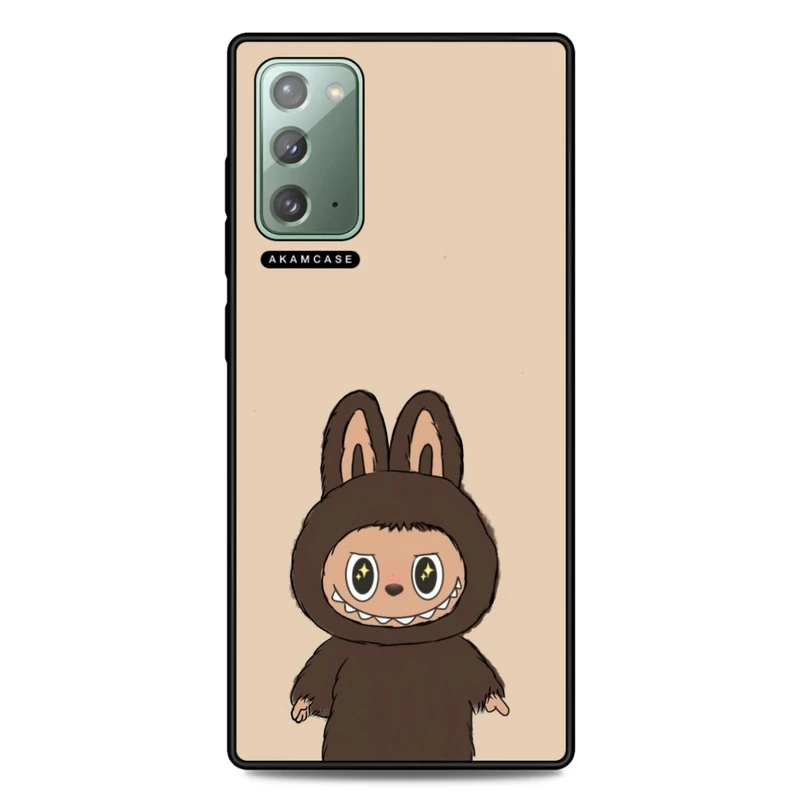 کاور آکام مدل AMC-WSGN20-LABUBU-9 مناسب برای گوشی موبایل سامسونگ Galaxy Note 20