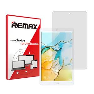 Remax HyGEL model transparent screen protector suitable for Honor Pad 5 8 tablet