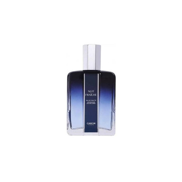 ادوتویلت مردانه کرون مدل NUIT FRAICHE حجم 75 میلی لیتر