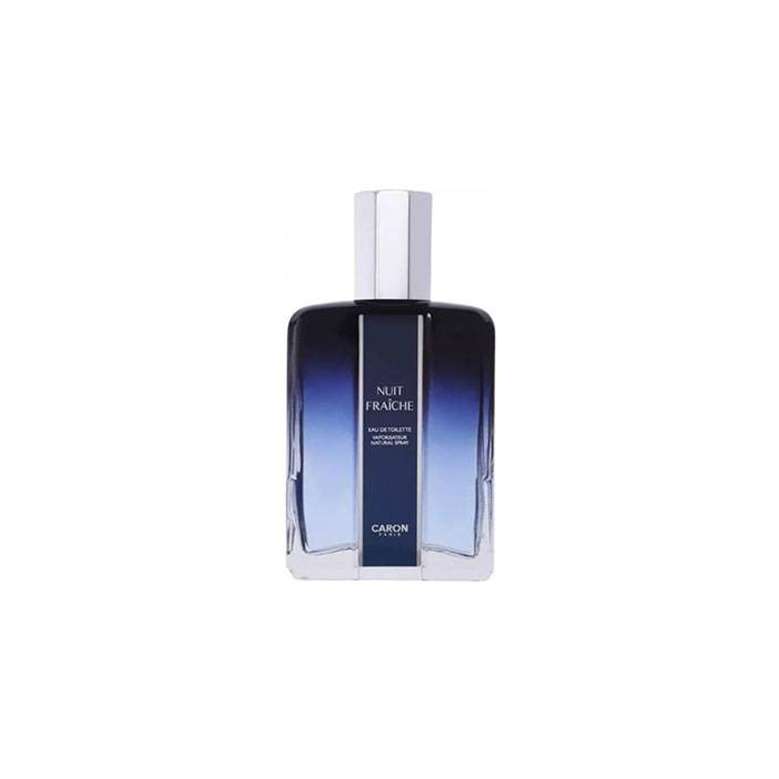 ادوتویلت مردانه کرون مدل NUIT FRAICHE حجم 75 میلی لیتر