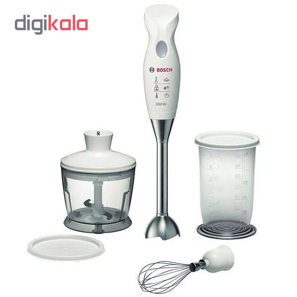 گوشت کوب برقی بوش مدل MSM6B700 گوشت کوب برقی بوش مدل MSM6B700