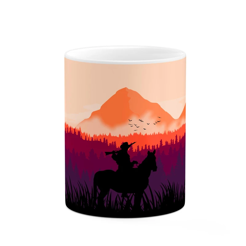 ماگ کاکتی کد mgp10017