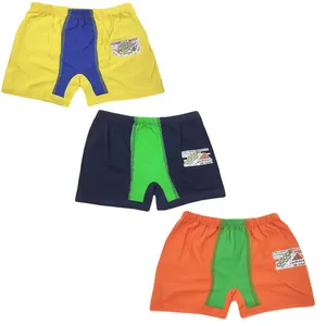 شورت پسرانه کد 17 مجموعه 3 عددی